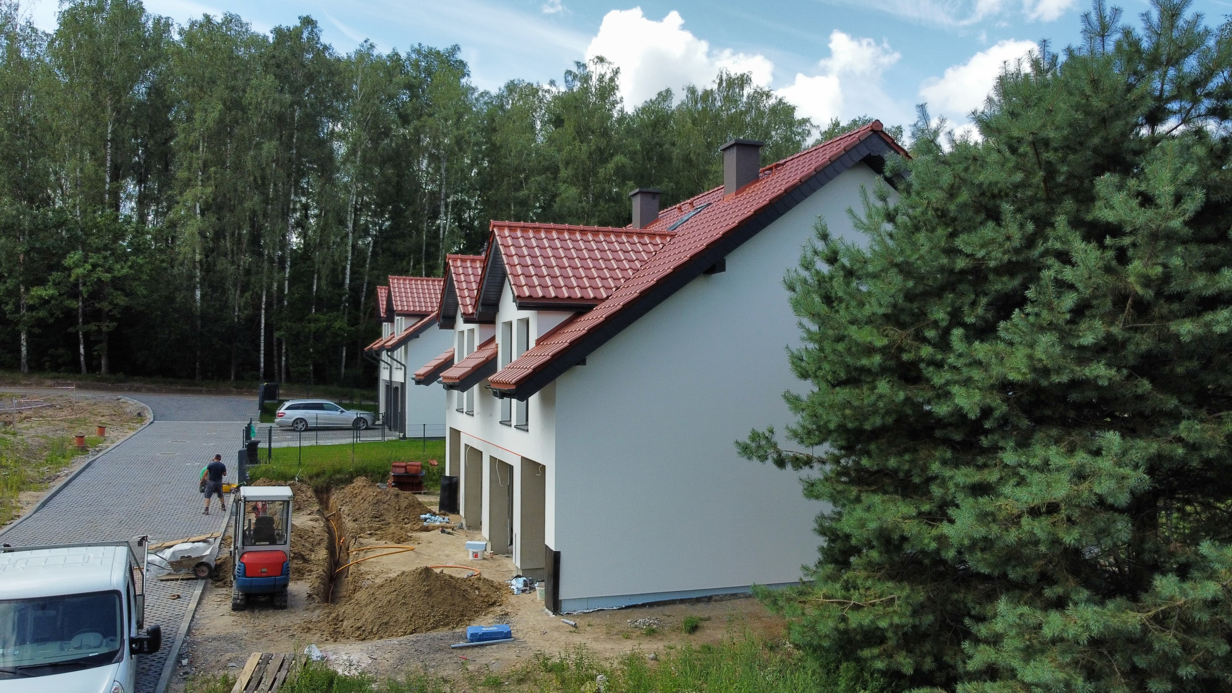 Widok z lotu ptaka 1